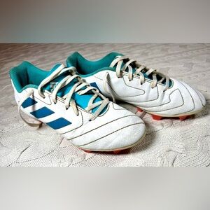 Adidas Golletto VII FG Size 7.5 Soccer Womens Cleats
